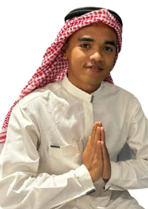 Picture of MUHAMMAD <b>ARIFIN</b>